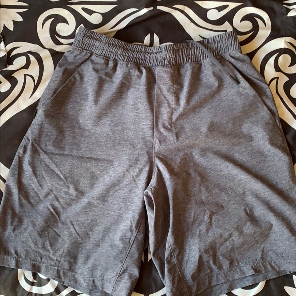 Lululemon Men’s Shorts